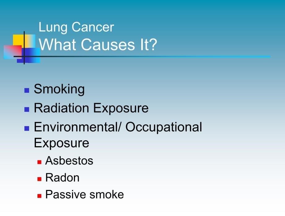 肺癌的外科治疗英文_第5页