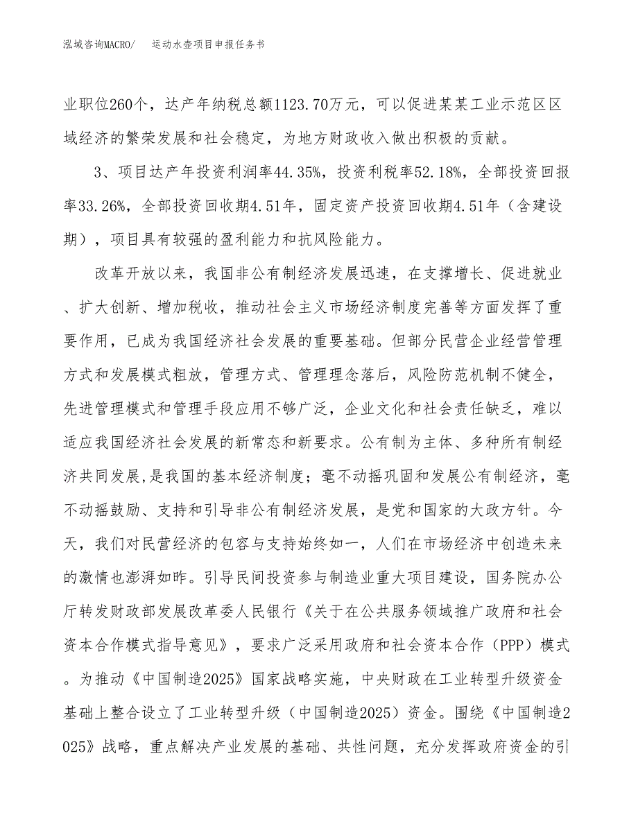 运动水壶项目申报任务书.docx_第4页