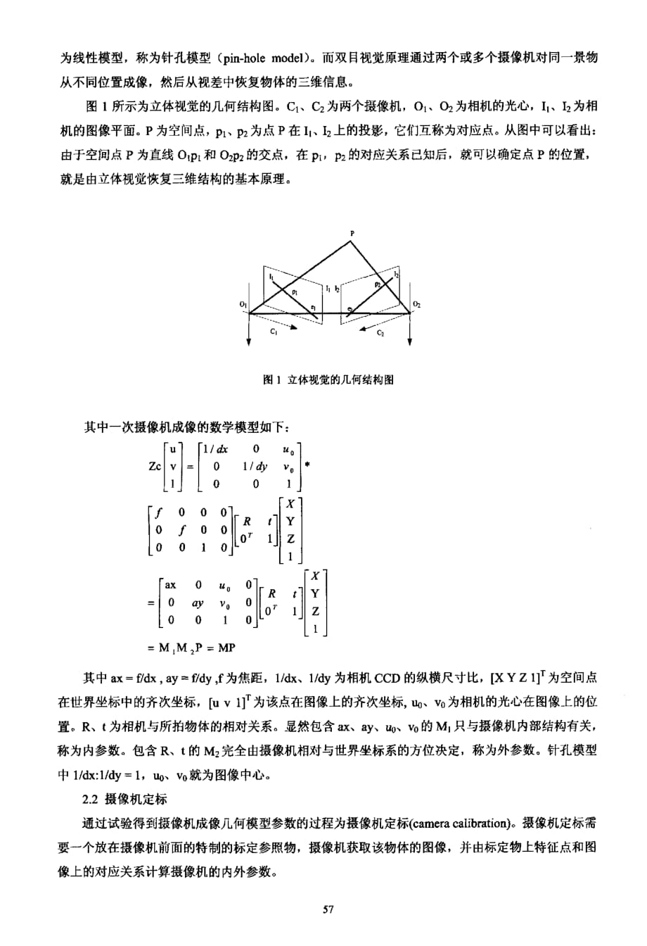 基于计算机视觉的铁路罐车容积检定_第2页