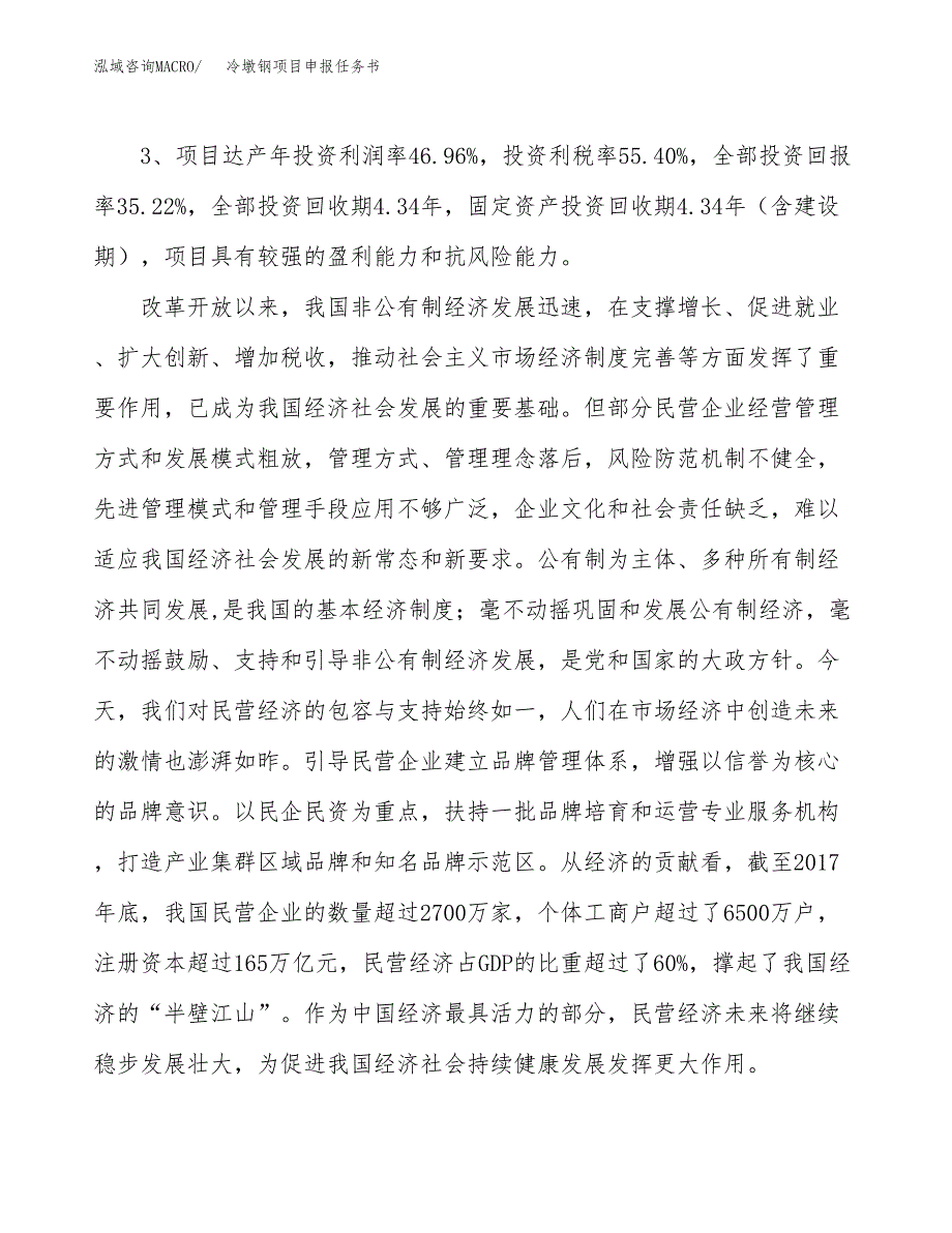 冷墩钢项目申报任务书.docx_第4页