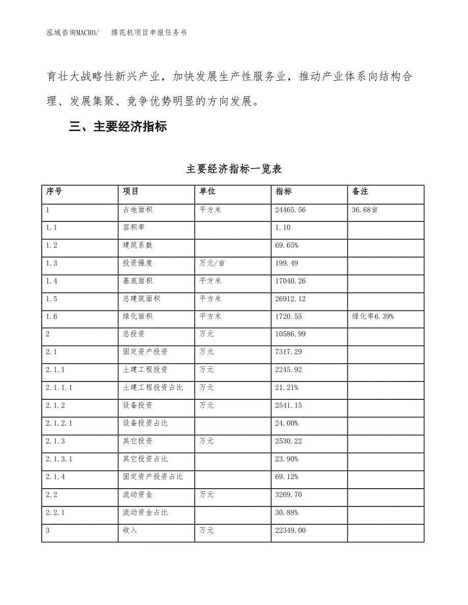 绣花机项目申报任务书.docx_第5页