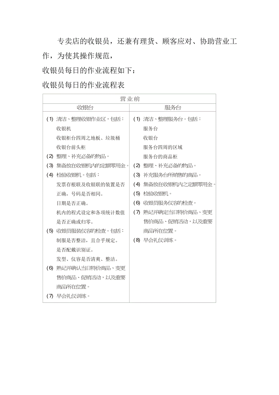 专卖店收银管理_第3页