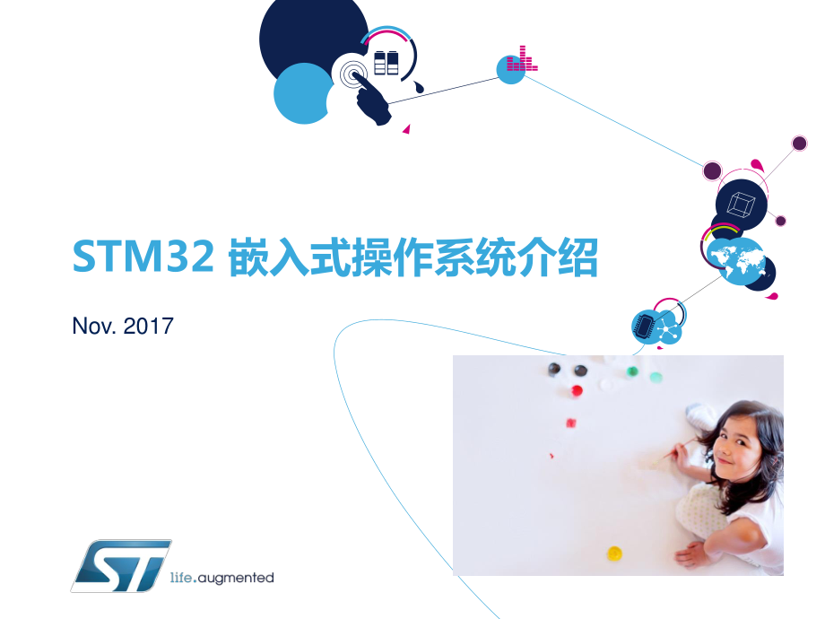 STM32RTOS培训嵌入式操作系_第1页