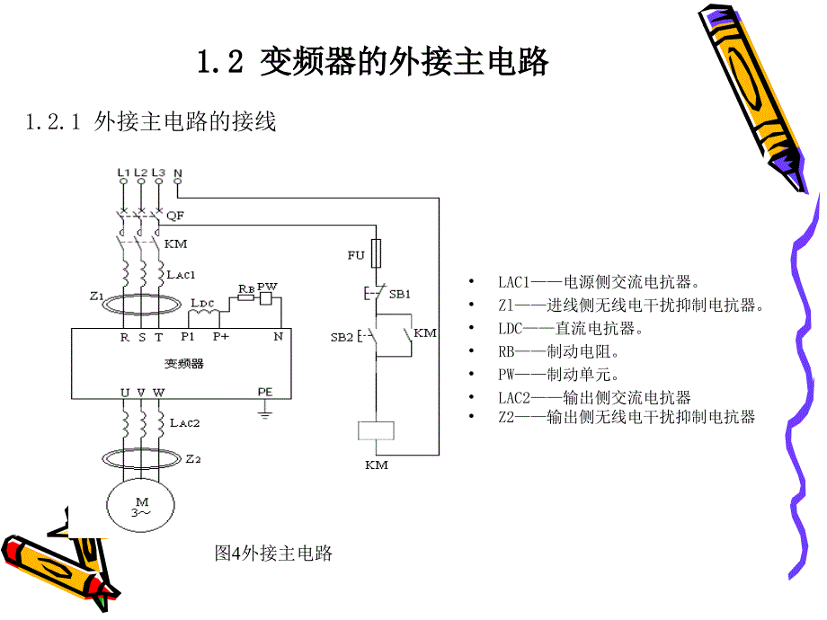 变频器常规的控制电路_第2页