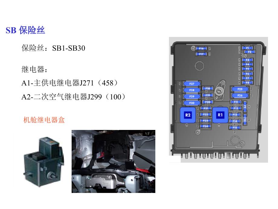 中央电器控制单元j519_第4页