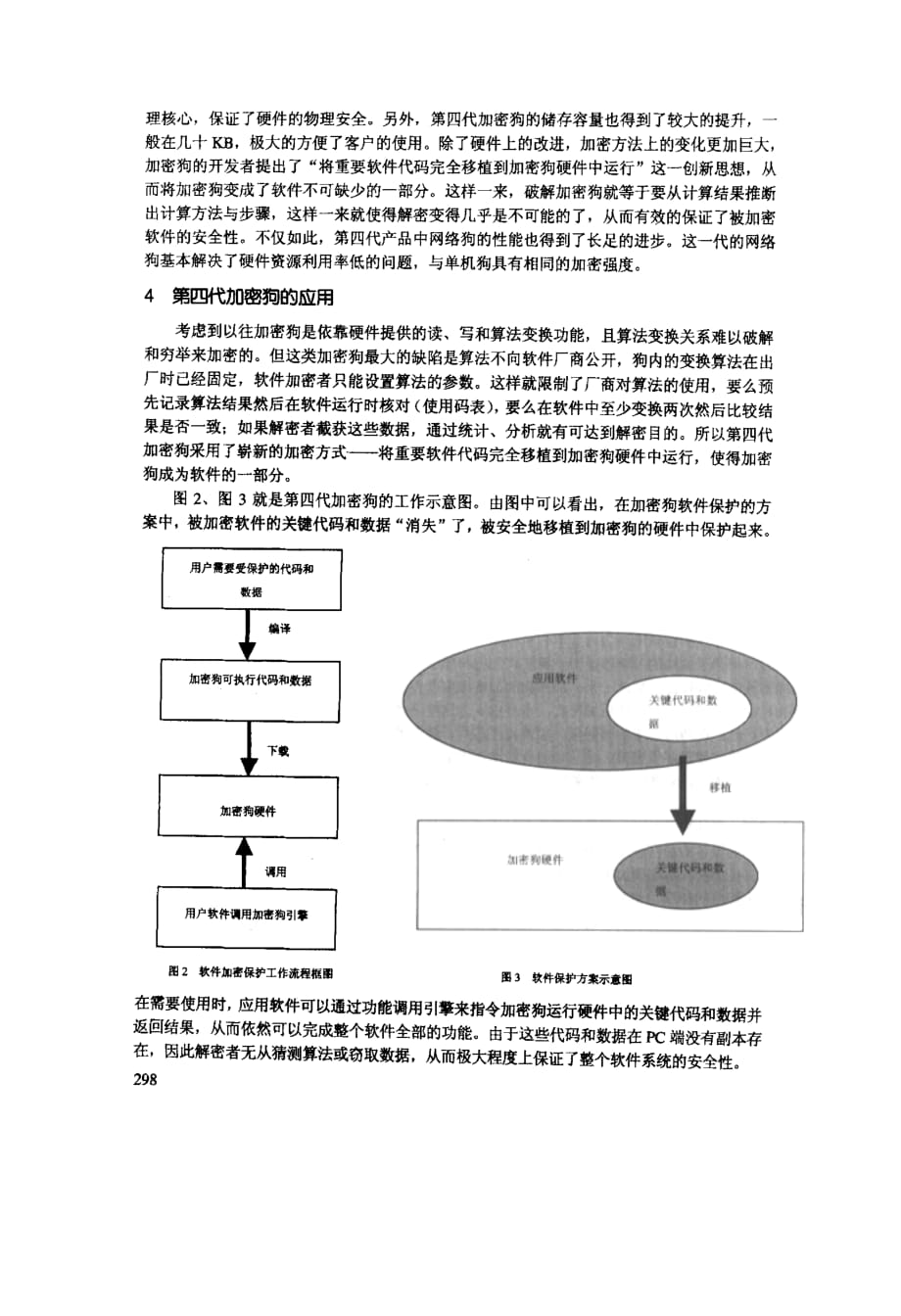 加密狗的发展及应用_第3页