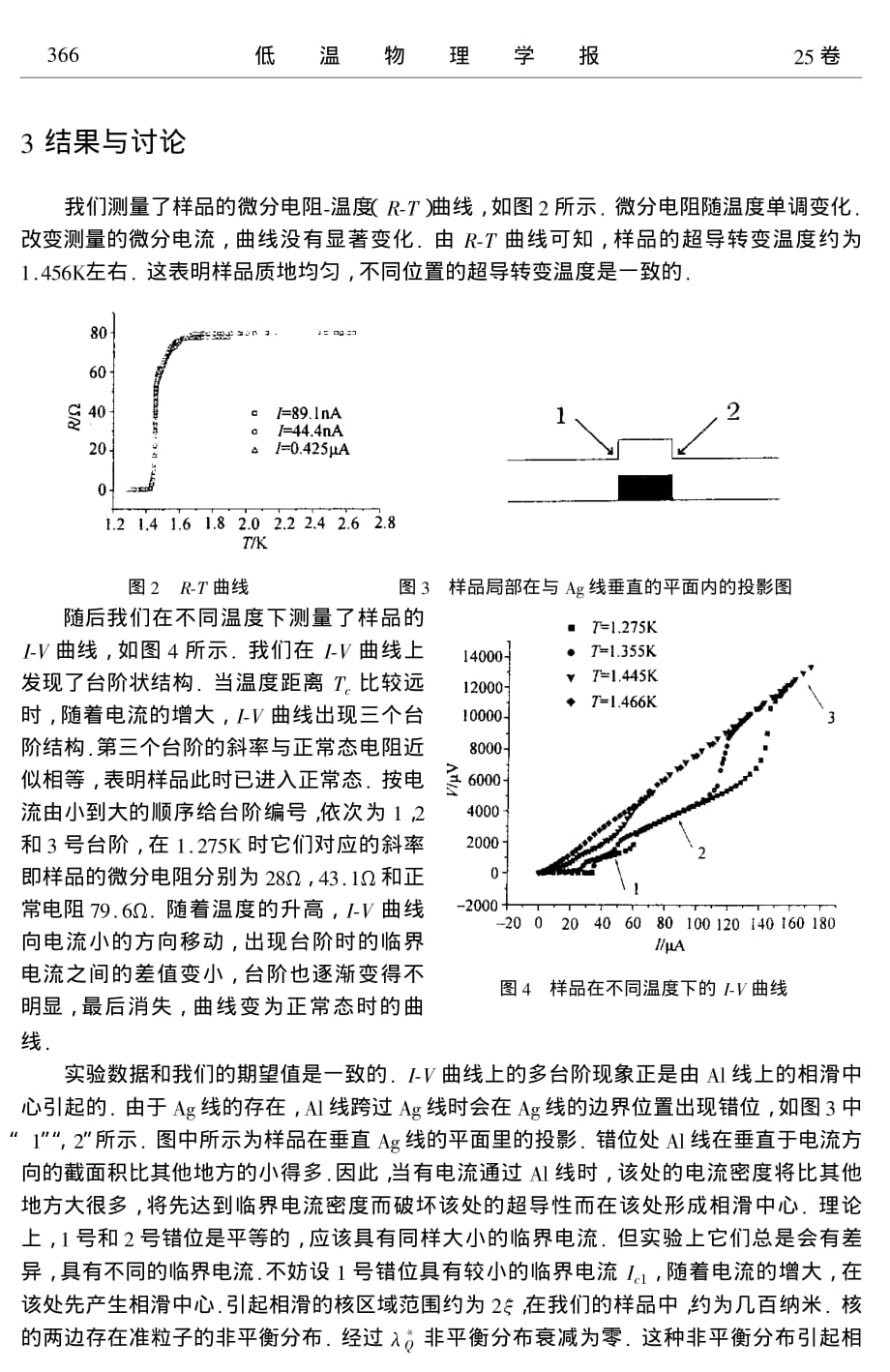 介观alag交叠结构中相滑中心的研究_第2页