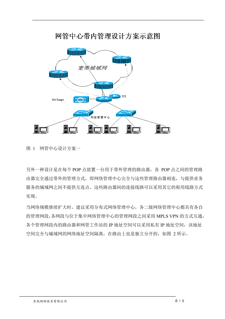 2019年Cisco宽带城域网解决方案总汇_第3页