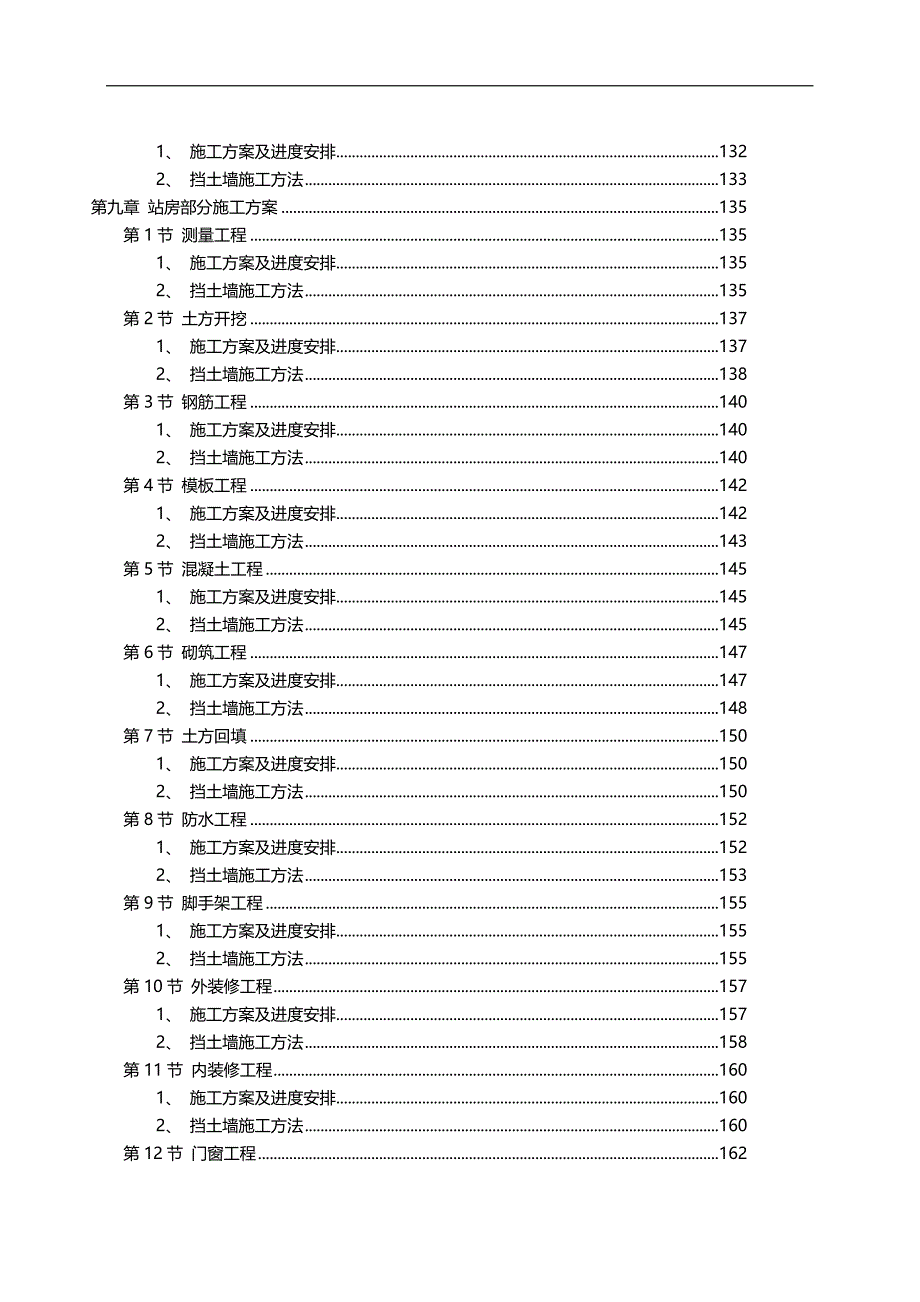 2019年城市轻轨工程施工组织设计_第3页