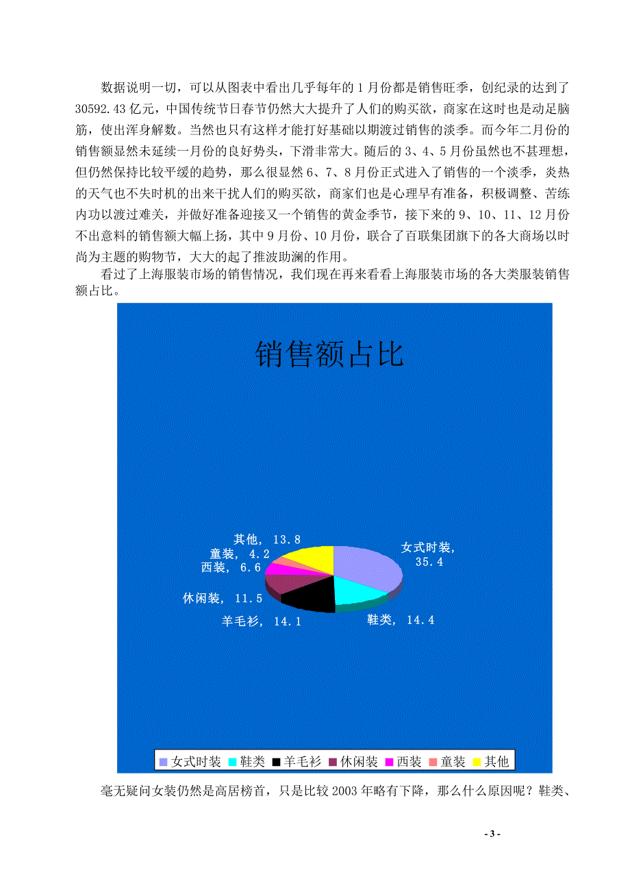 2019年上海服装市场的消费者行为研究_第3页