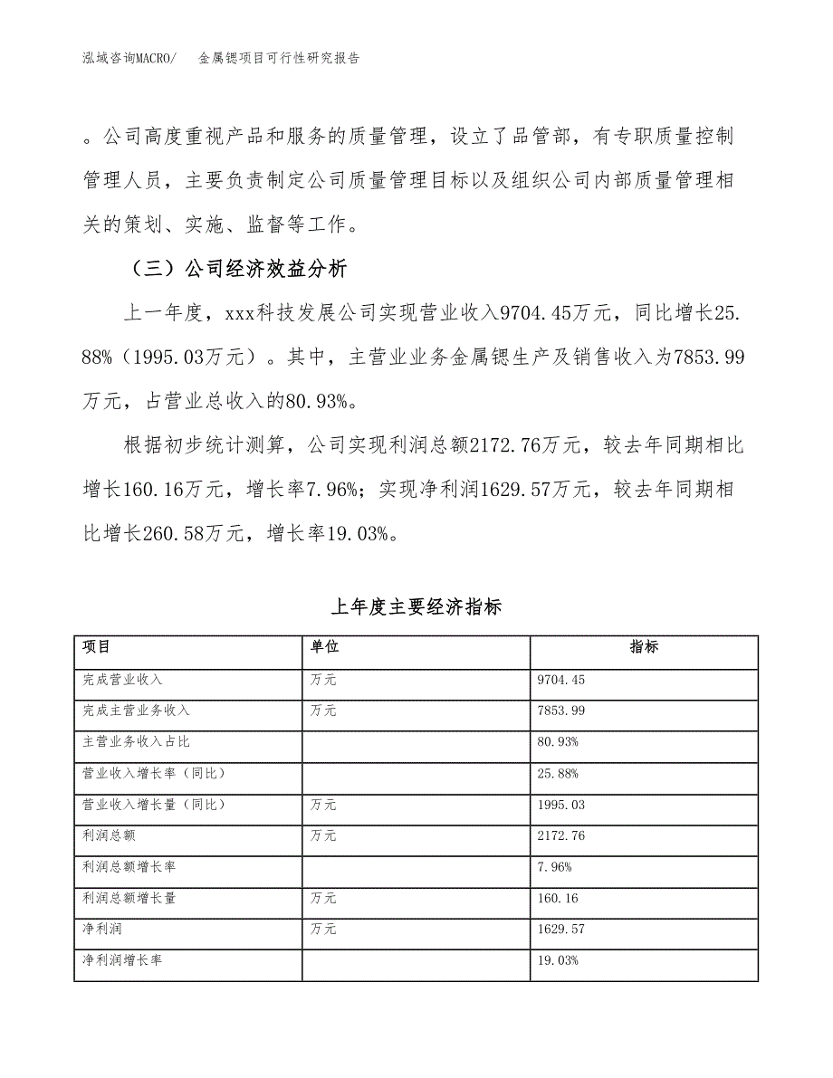 金属锶项目可行性研究报告（总投资8000万元）（33亩）_第4页