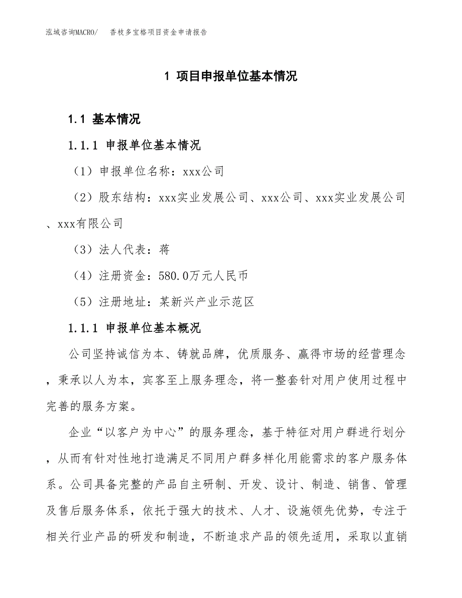 香枝多宝格项目资金申请报告.docx_第3页