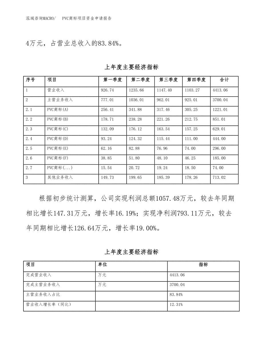 PVC商标项目资金申请报告.docx_第5页