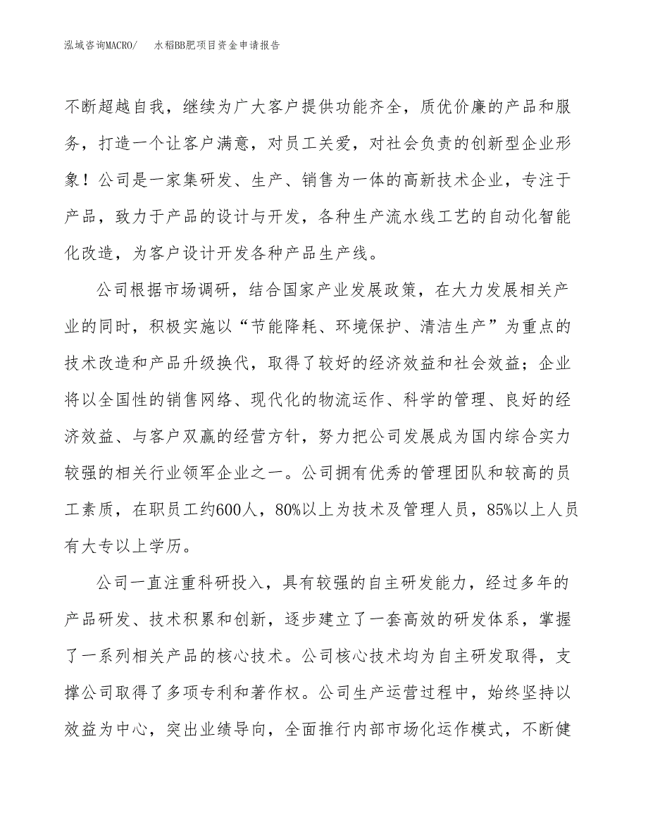 水稻BB肥项目资金申请报告.docx_第4页