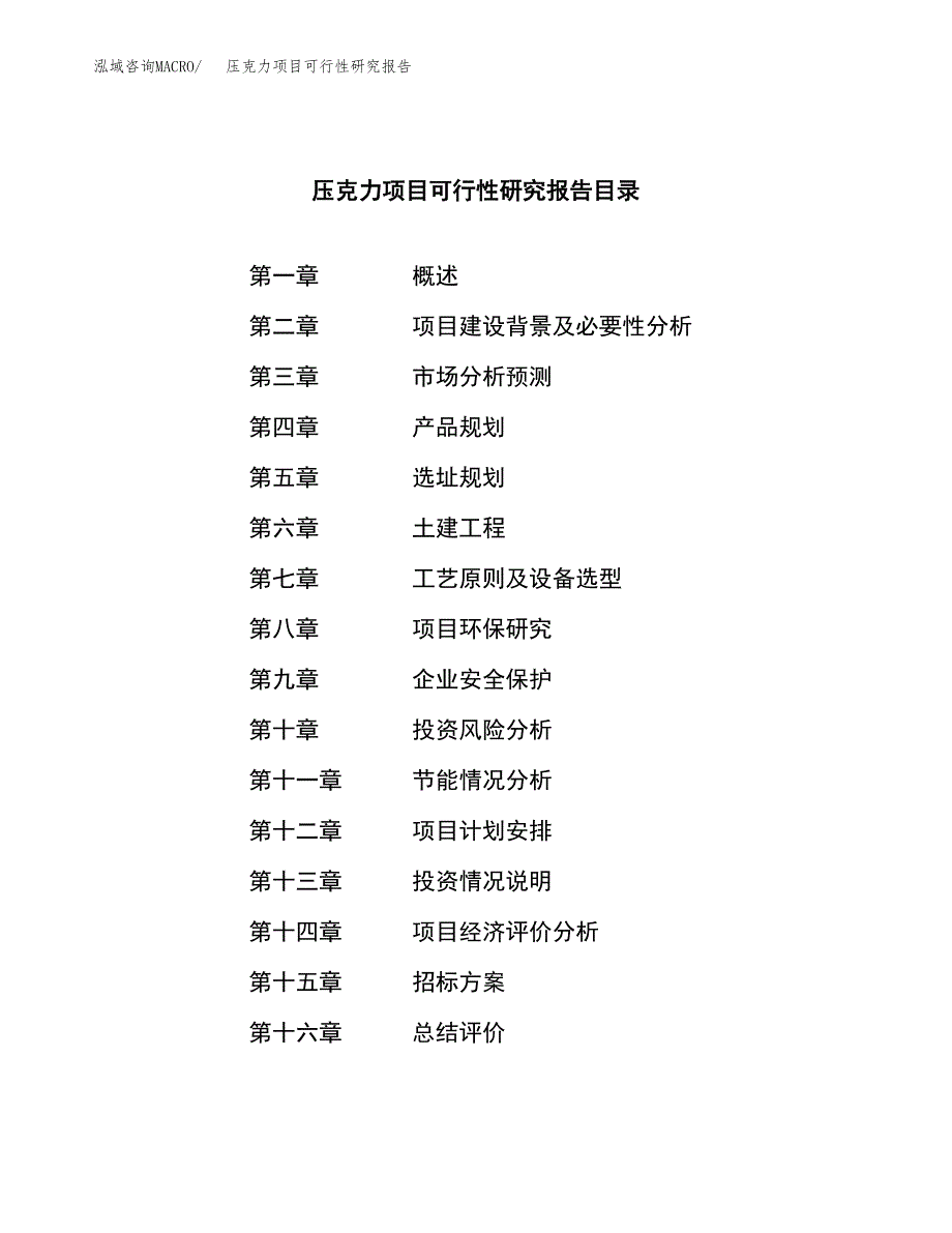 压克力项目可行性研究报告（总投资12000万元）（62亩）_第2页