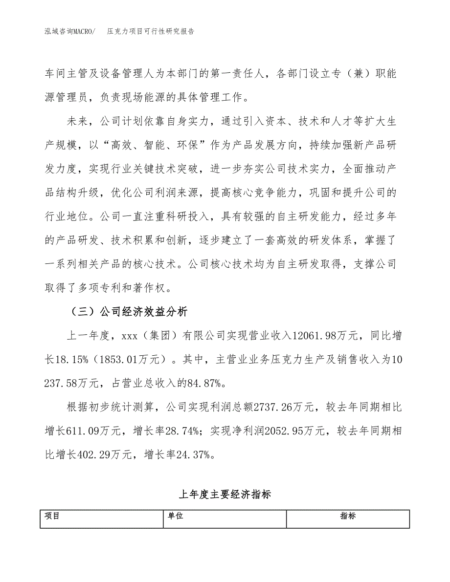 压克力项目可行性研究报告（总投资12000万元）（62亩）_第4页