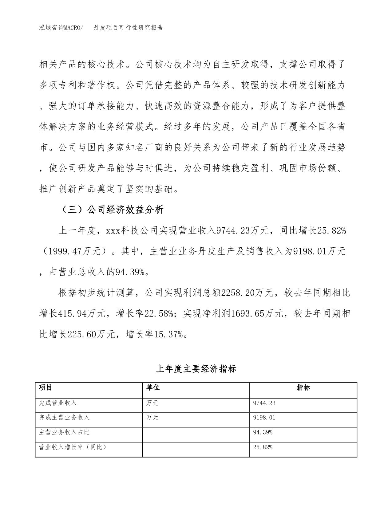 丹皮项目可行性研究报告（总投资8000万元）（33亩）_第4页