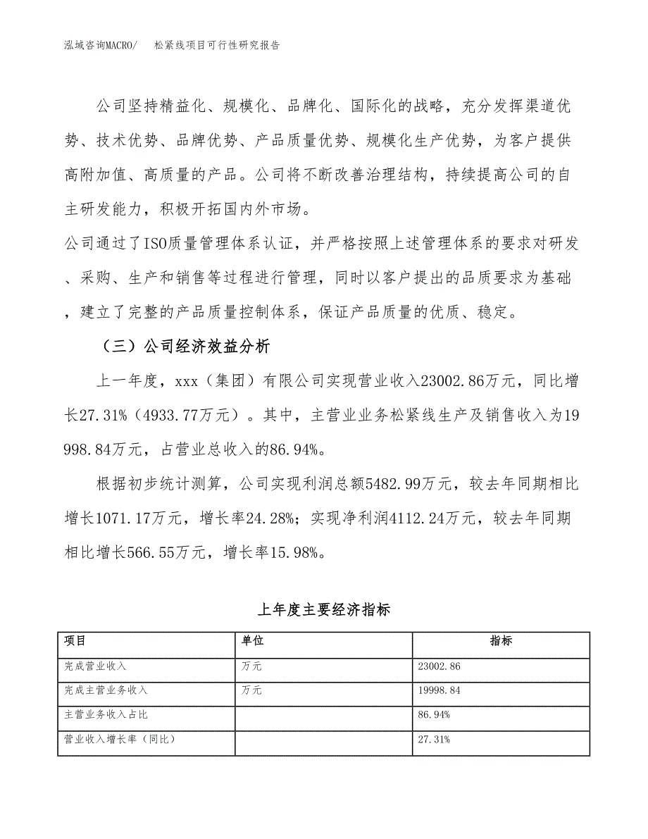 松紧线项目可行性研究报告（总投资16000万元）（73亩）_第4页