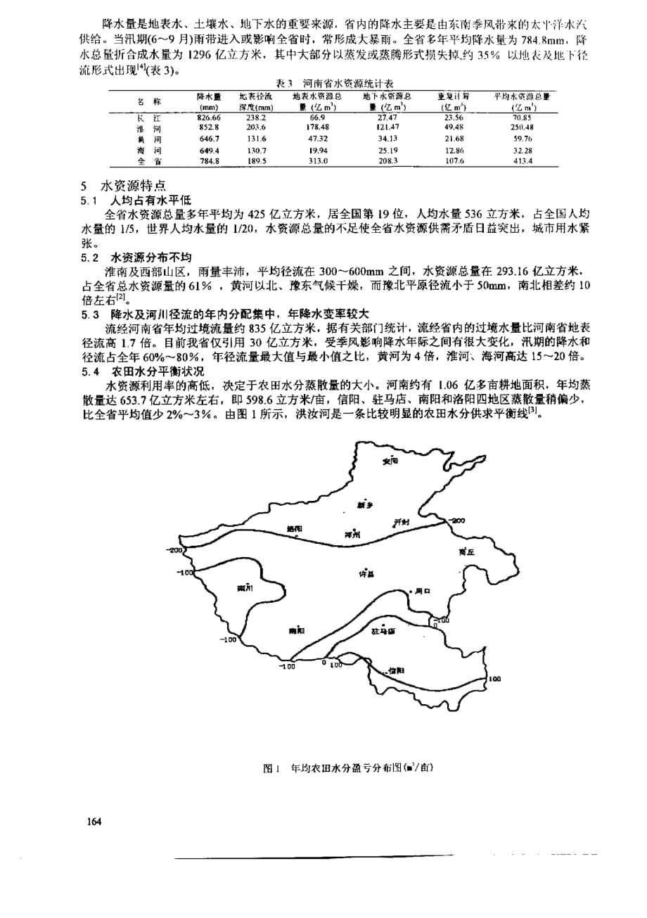 河南水资源与可持续发展_第2页