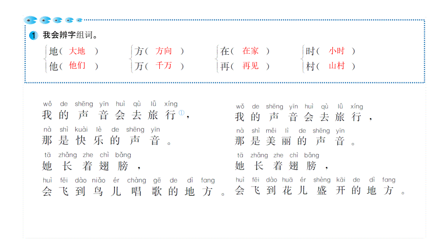 一年级上册语文课件-课外阅读周周练(第12周)-全国通用(共24张PPT)_第4页