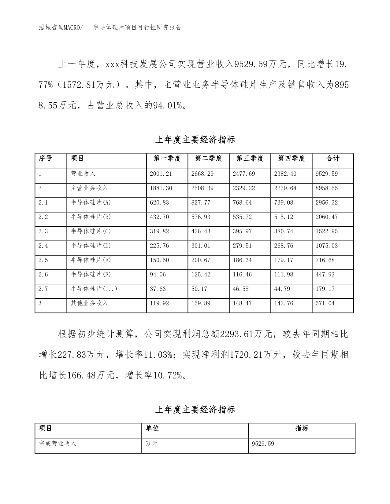 半导体硅片项目可行性研究报告-立项备案.docx_第5页