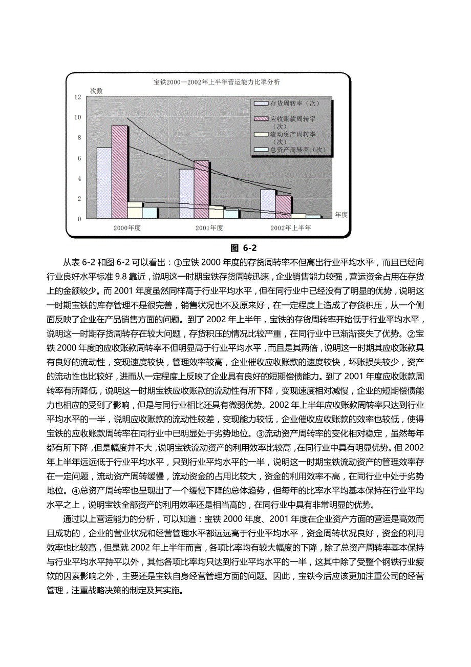 宝铁财务分战略及其相关措施_第3页