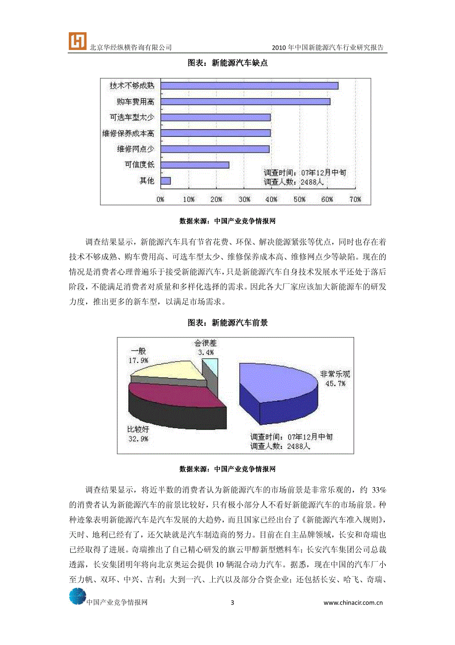 中国新能源汽车行业研究报告2011版_第3页