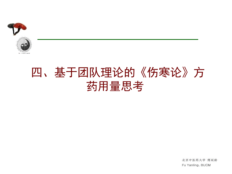 《伤寒论》方药量效下_第3页