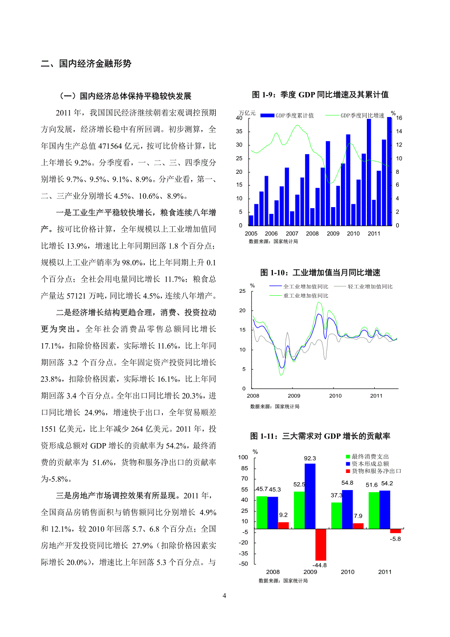 中国银行业报告2012_第4页