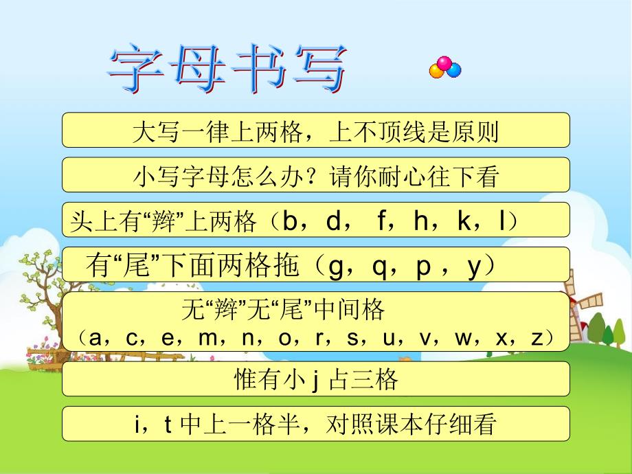 小学-超级趣味英文字母学习PPT.ppt_第2页