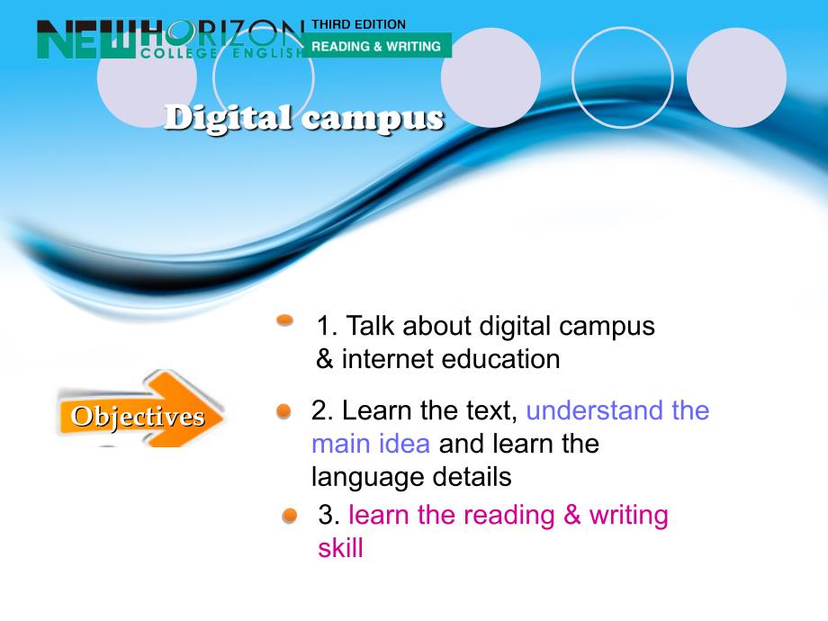 新视野大学英语第三版第一册UNIT3.ppt_第2页