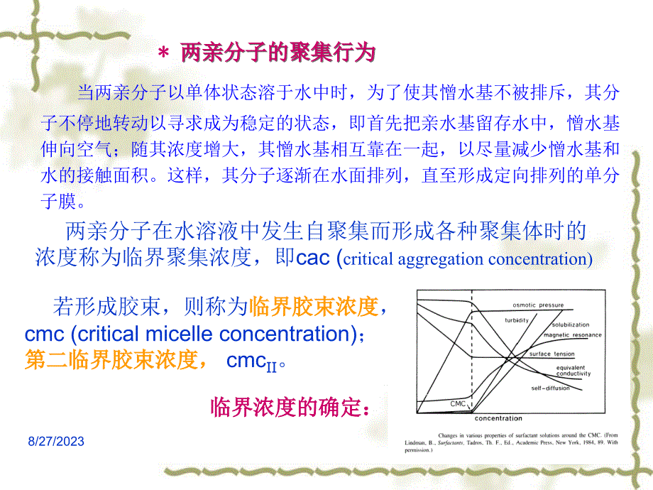 两亲分子聚集体化学-1-2009.9.17.ppt_第4页