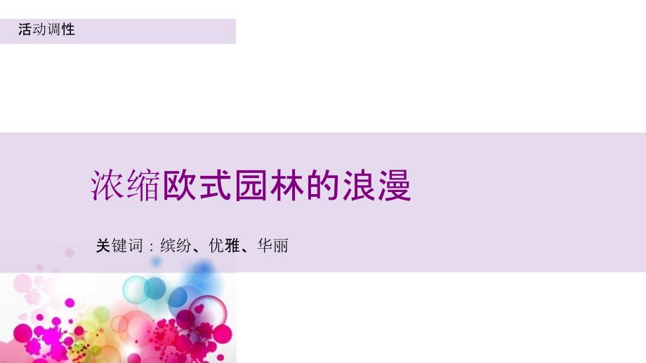 样板房开放活动方案.ppt_第4页