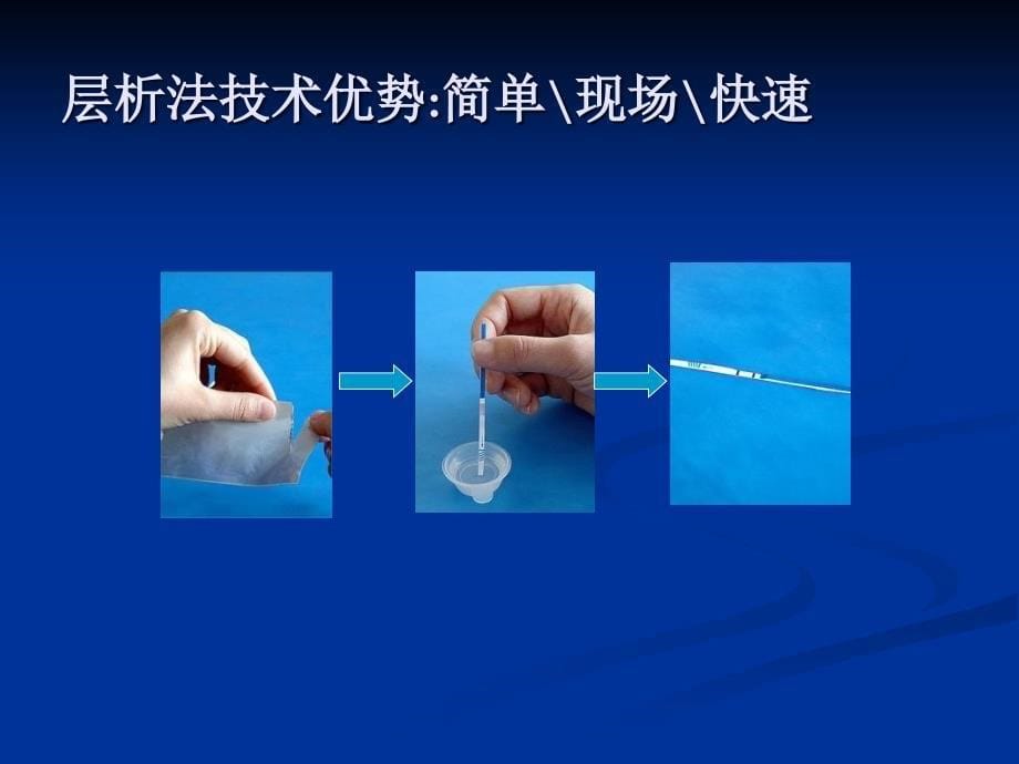 免疫层析快速诊断技术简介胶体金_第5页