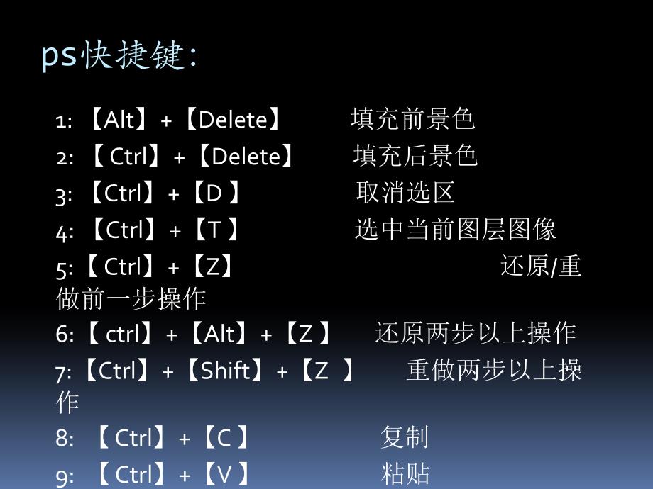 ps的基本操作.ppt_第2页