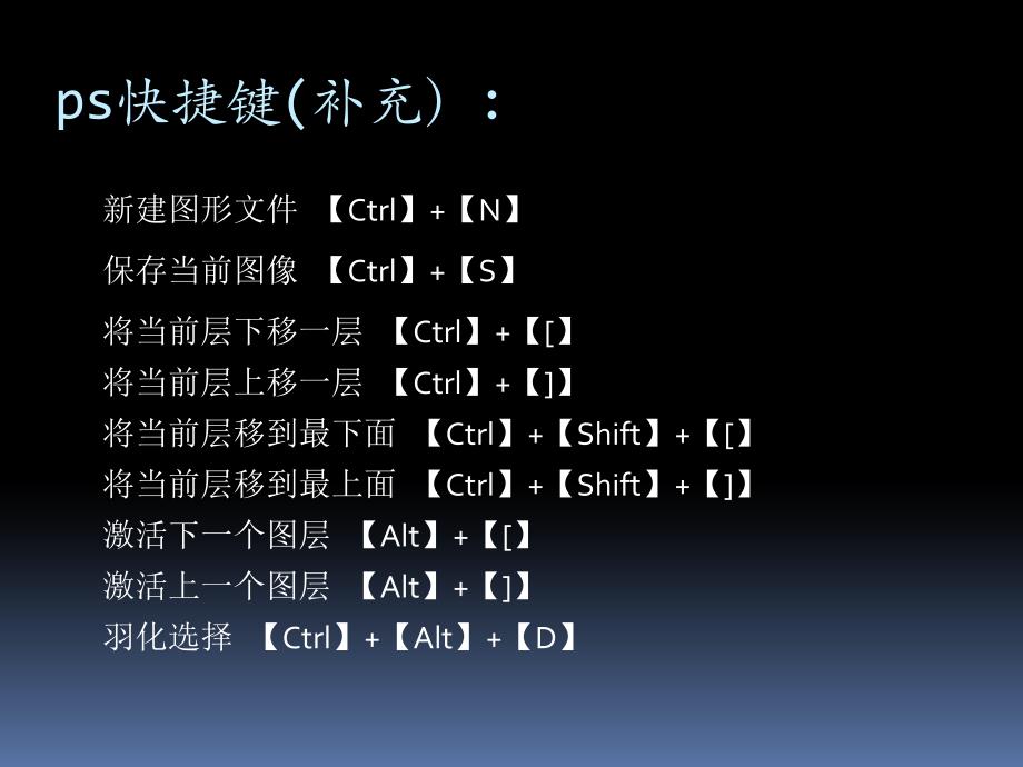 ps的基本操作.ppt_第4页