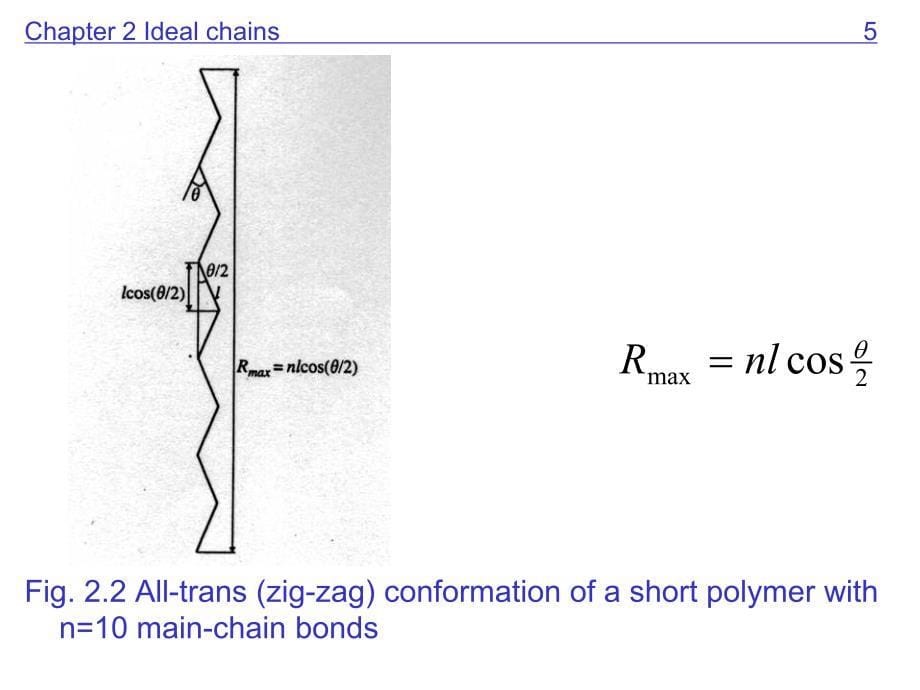 中国科学院高分子物理课件（李晓毅）2-1-1_第5页