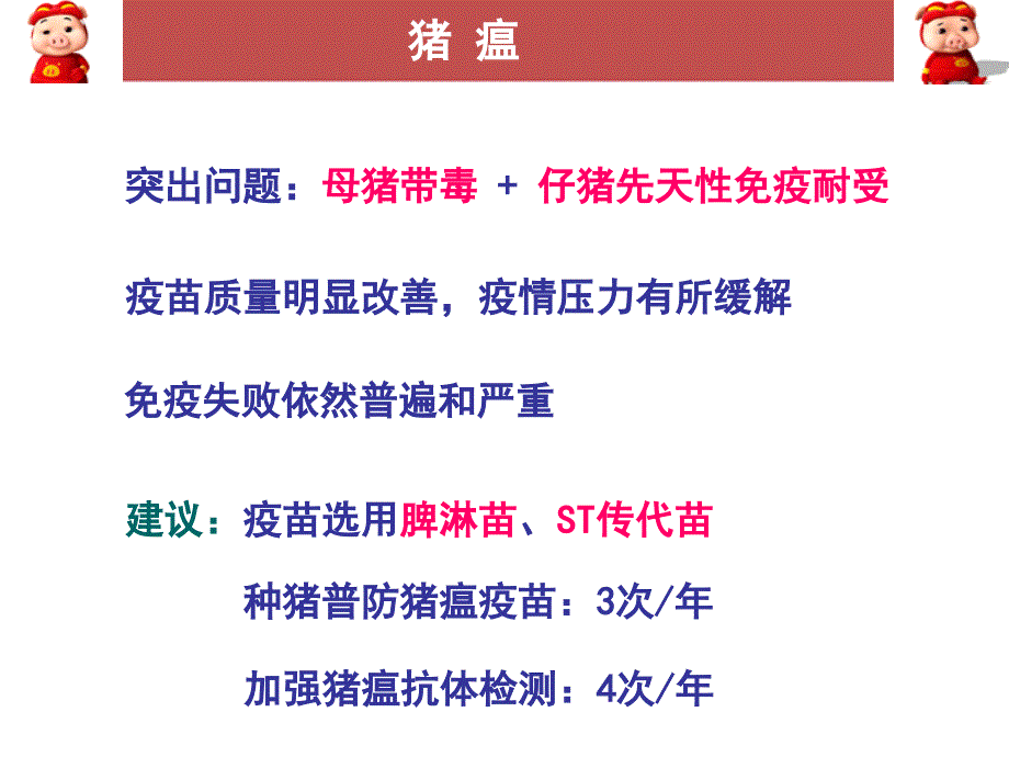 当前猪病流行动态及防控新策略_第4页