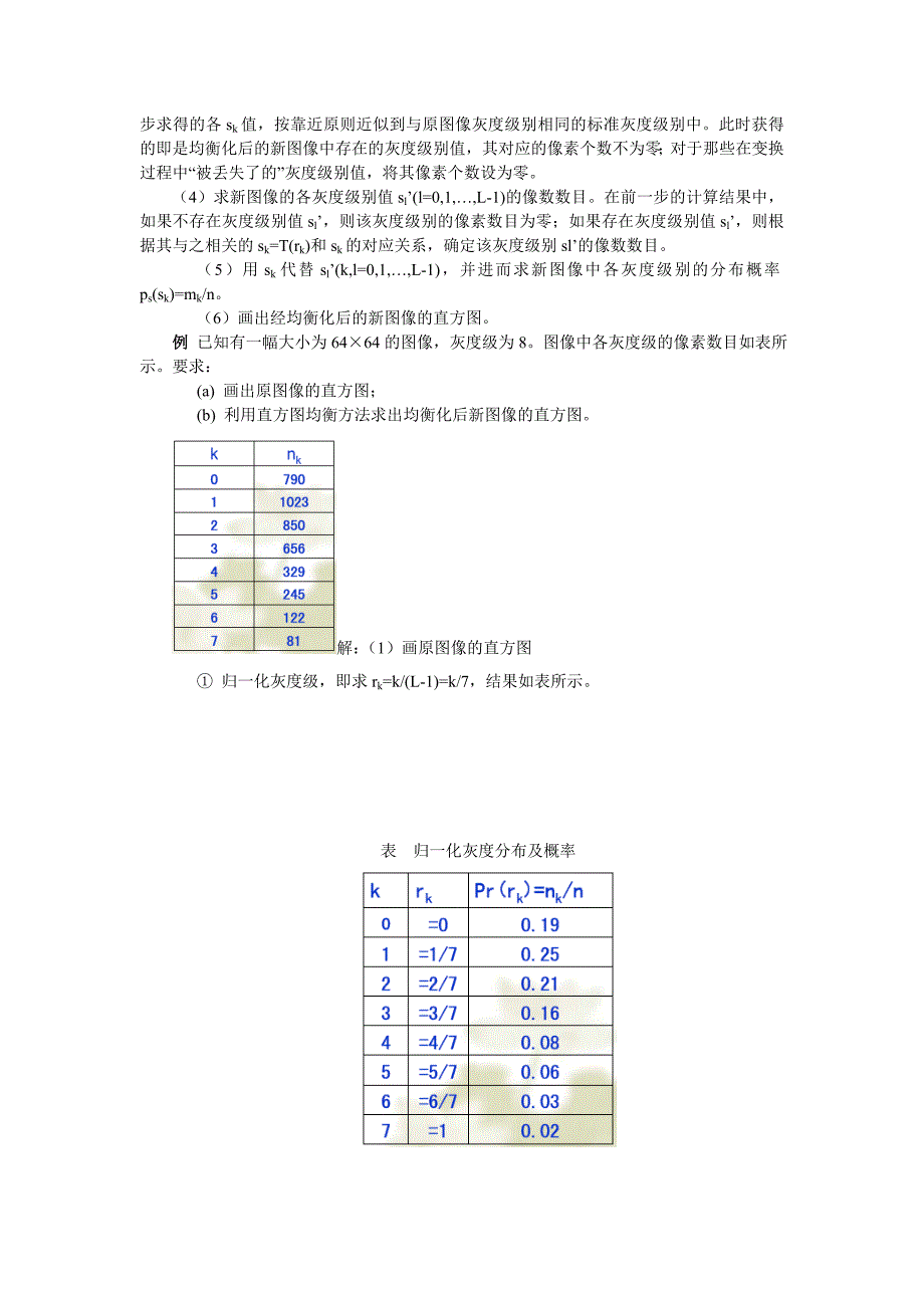 数字图像处理考题课程教案_第4页