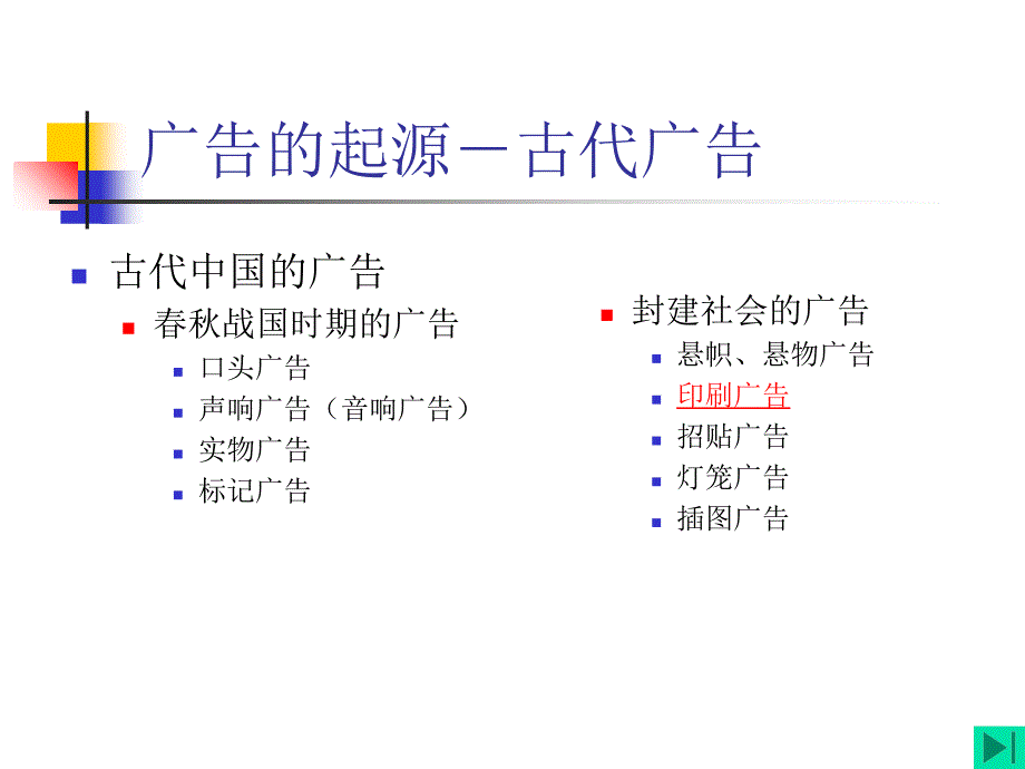 广告的起源和发展.ppt_第3页