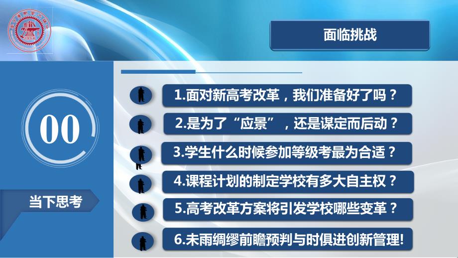 新高考改革背景下的挑战和对策(海南省).ppt_第2页