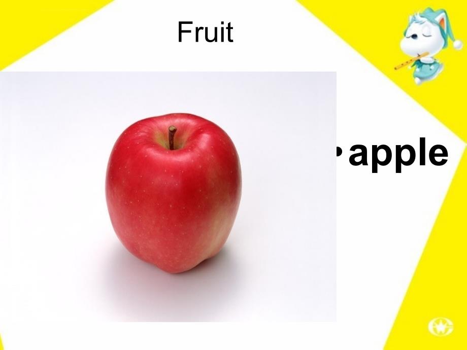 Fruit-水果学习课件.ppt_第3页