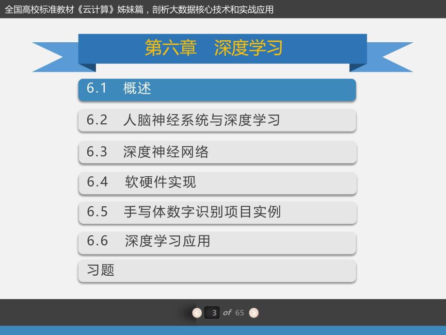 《大数据》配套PPT之七：第6章-深度学习.ppt_第3页