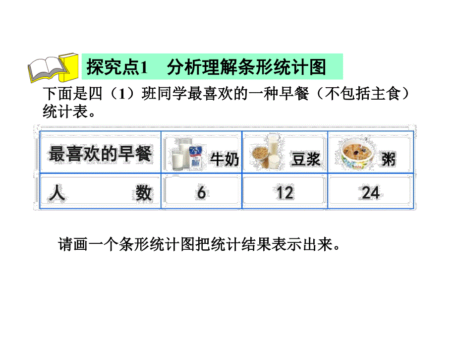 冀教版数学四上学期 优选课件 J23 合理选择单位格表示数据.pdf_第4页