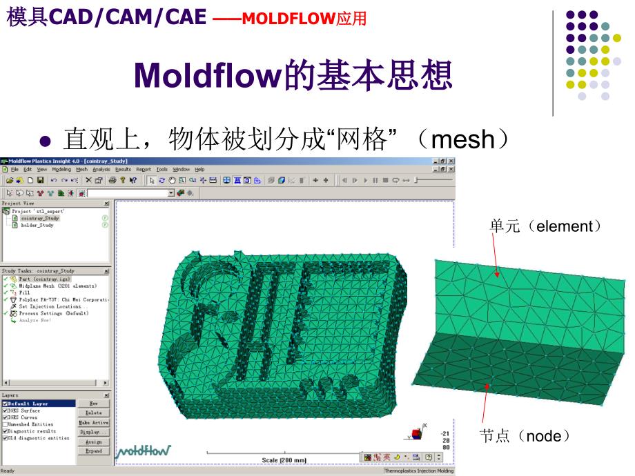 moldflow中网格划分及处理_第3页