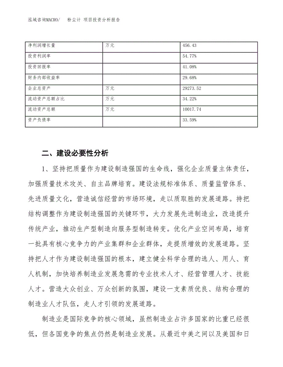 粉尘计 项目投资分析报告（投融资报告）.docx_第3页