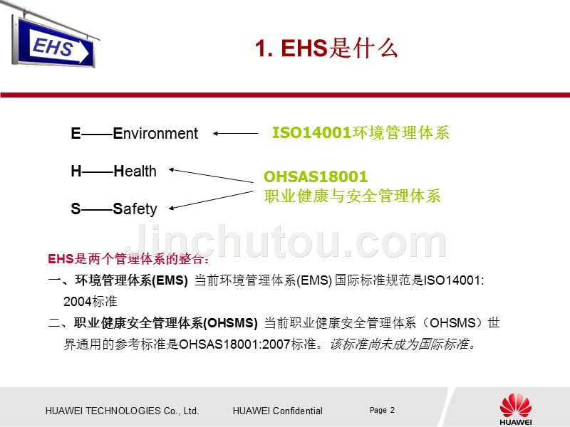 工程交付EHS培训V1.0_第2页