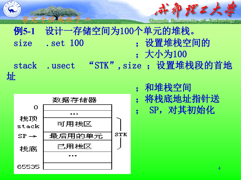 dsp技术与应用教学课件_第4页