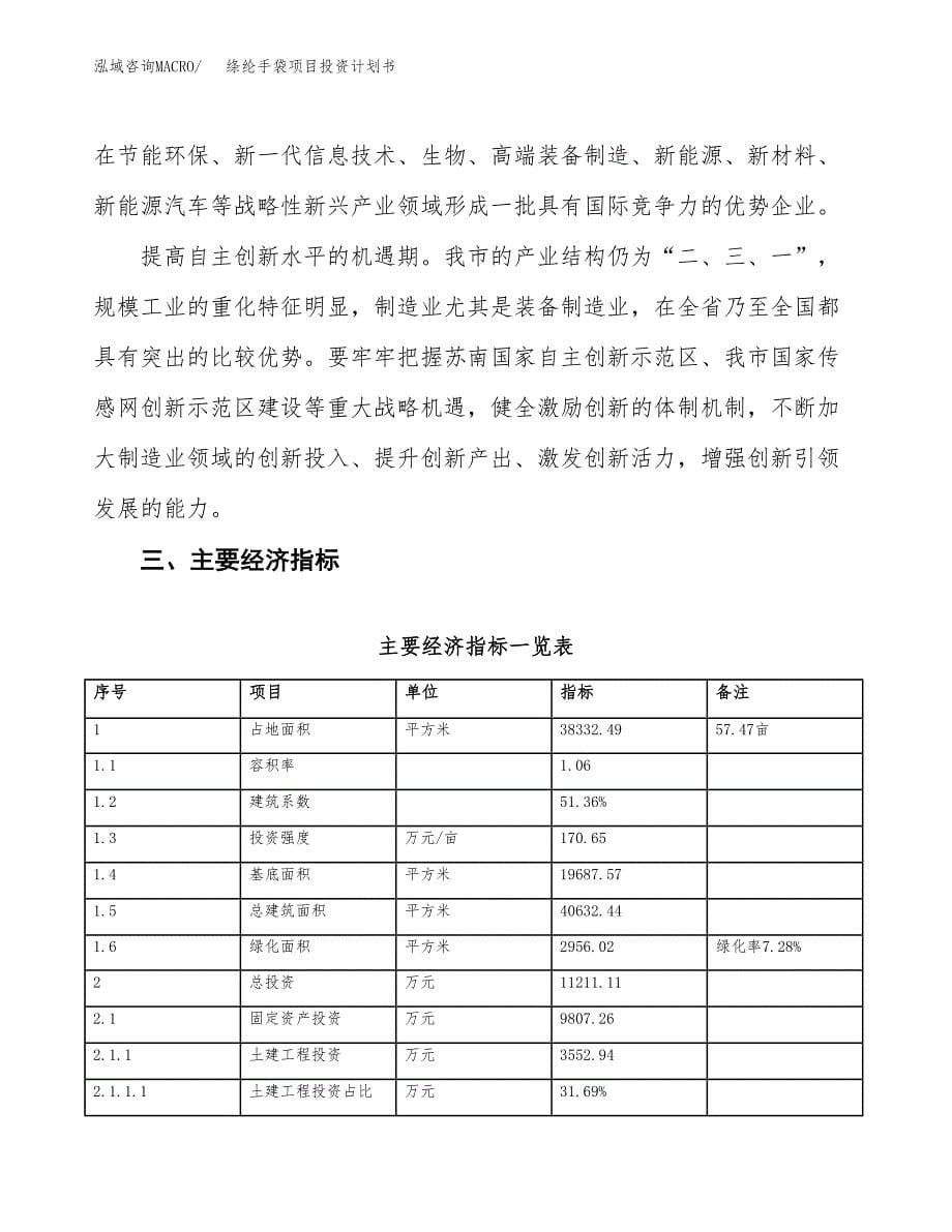 绦纶手袋项目投资计划书(融资报告).docx_第5页