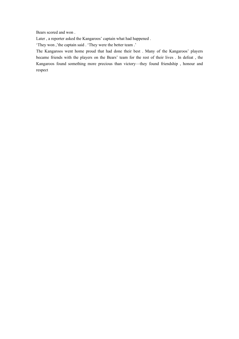 牛津版 高中英语 电子课本 模块四M4U2_第3页